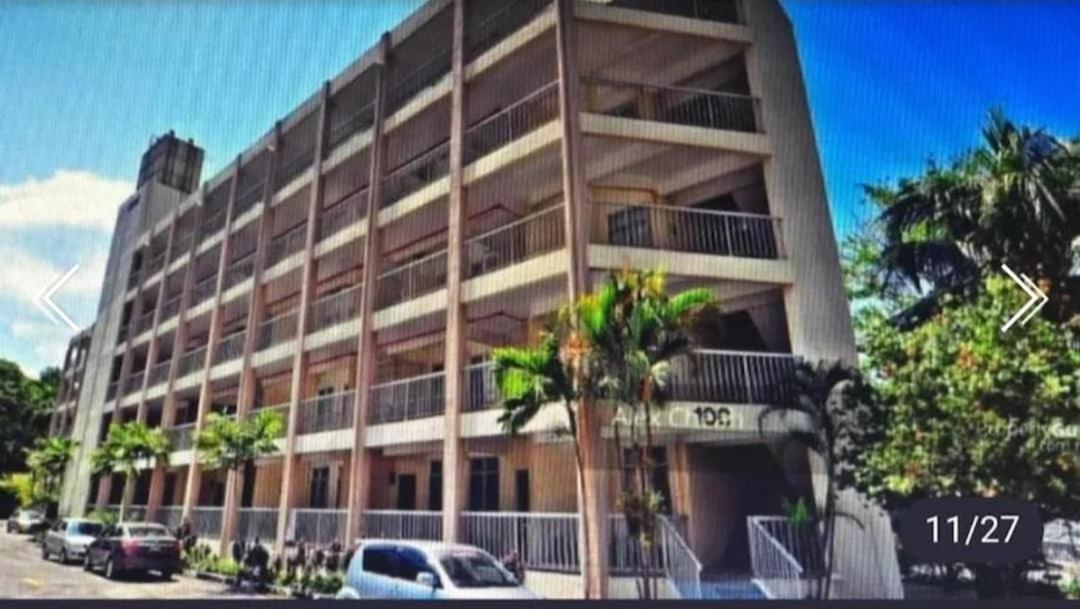 Batu Feringgi Homestay Bagian luar foto