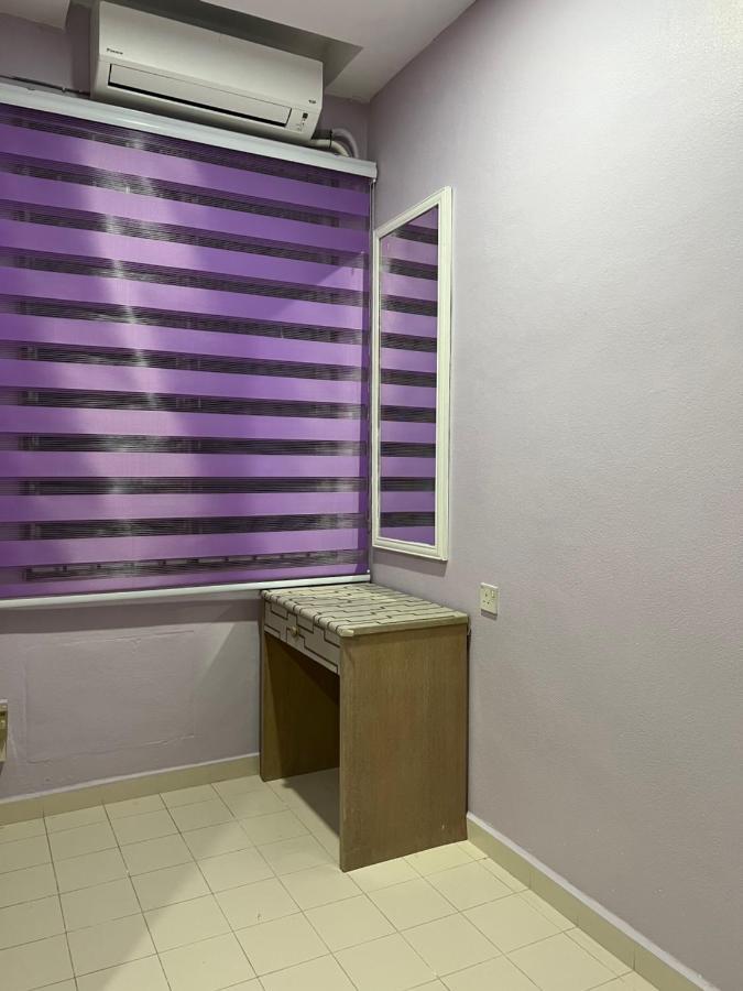 Batu Feringgi Homestay Bagian luar foto