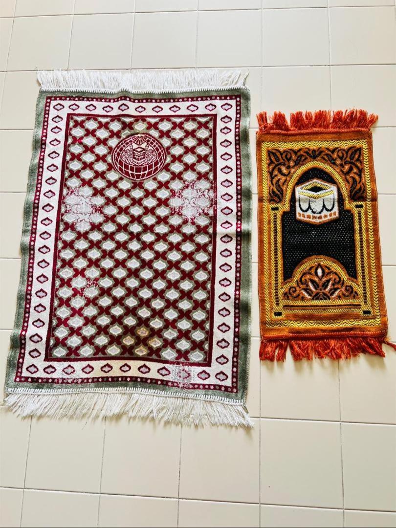 Batu Feringgi Homestay Bagian luar foto